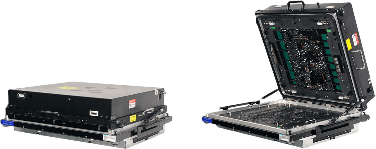 Agilent 3070平臺測試解決方案