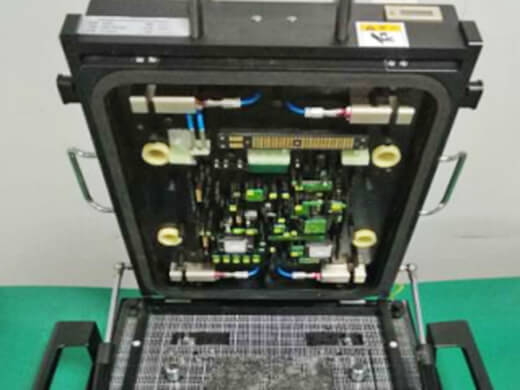 FCT測(cè)試治具功能的必要性和優(yōu)勢(shì)