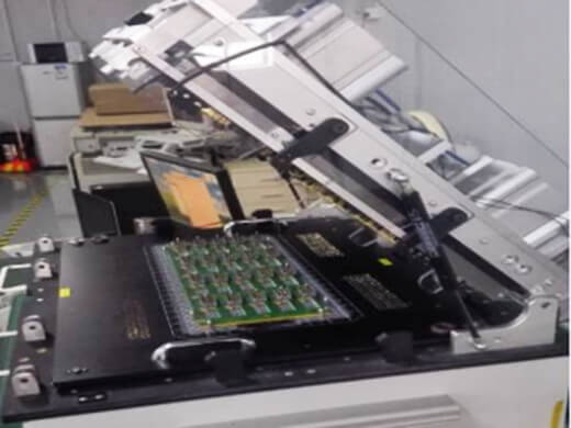 FCT測試治具進行的試驗標(biāo)準(zhǔn)