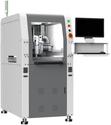 自動(dòng)化解決方案