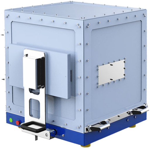 射頻測試解決方案 射頻測試解決方案