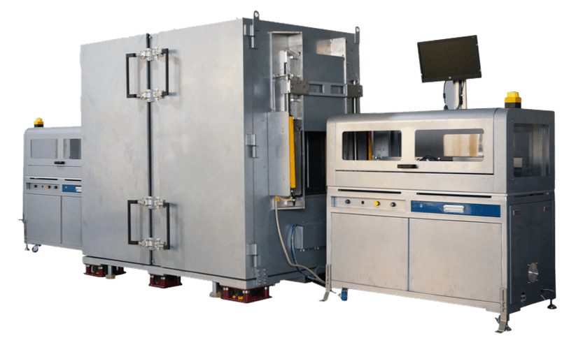 聲學(xué)測試解決方案