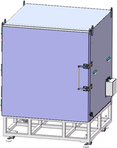 聲學(xué)測試解決方案