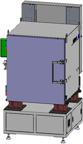 聲學(xué)測試解決方案