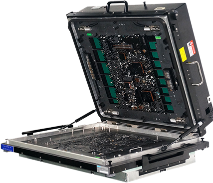 電學(xué)測(cè)試解決方案