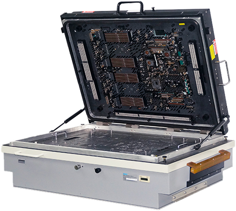 電學(xué)測(cè)試解決方案