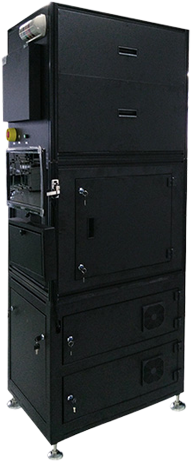 光學測試解決方案