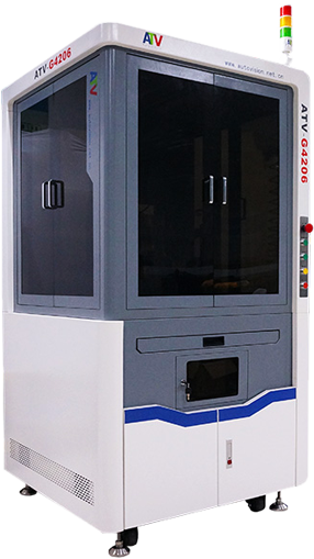 視覺測(cè)試解決方案