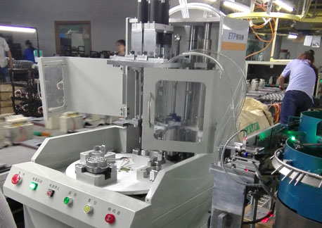 非標自動化設備如何保養(yǎng)