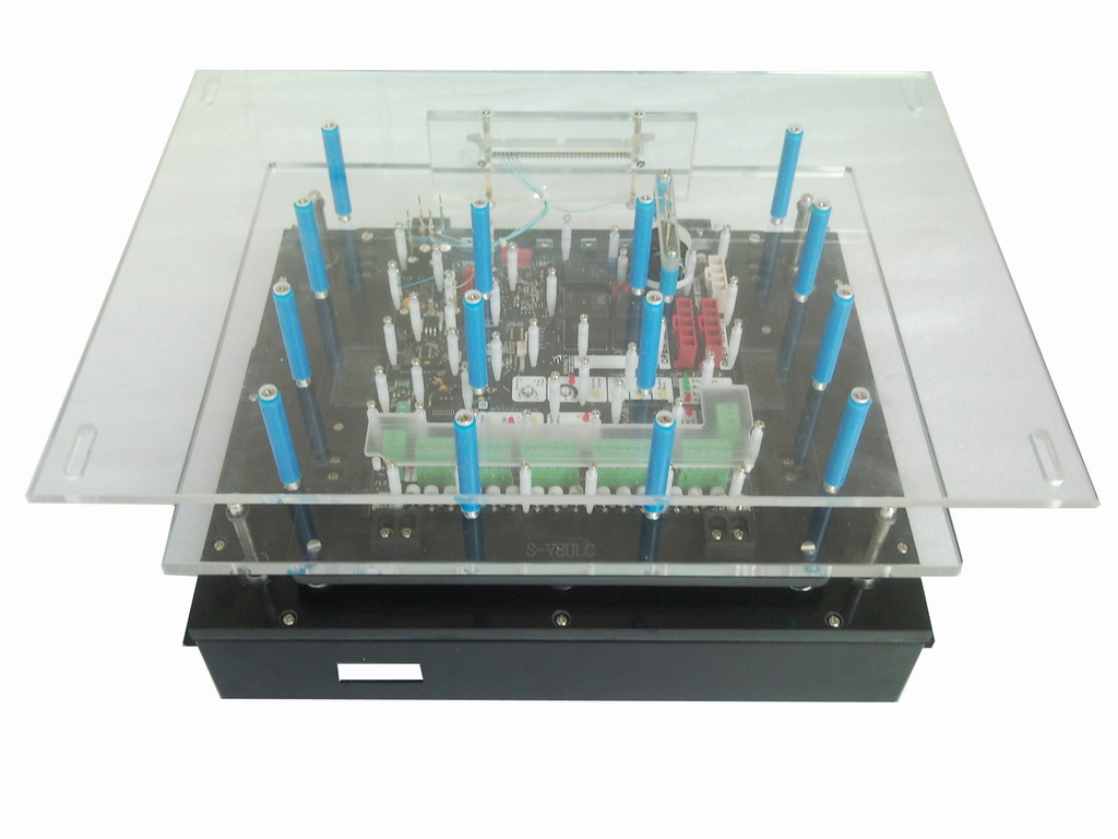 ICT測(cè)驗(yàn)治具使用什么板材