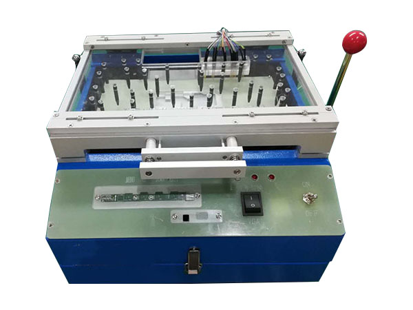 關(guān)于FCT測(cè)驗(yàn)治具的檢驗(yàn)標(biāo)準(zhǔn)